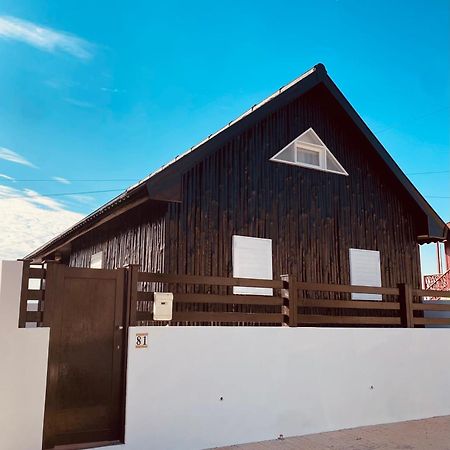 Palheiro Beach House Cortegaça المظهر الخارجي الصورة