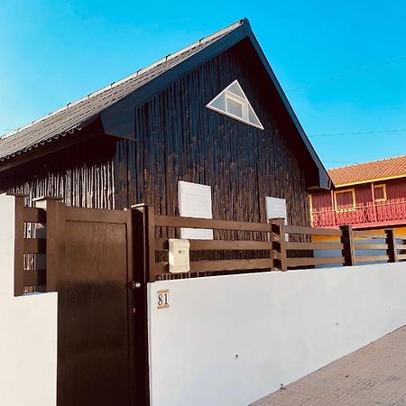 Palheiro Beach House Cortegaça المظهر الخارجي الصورة