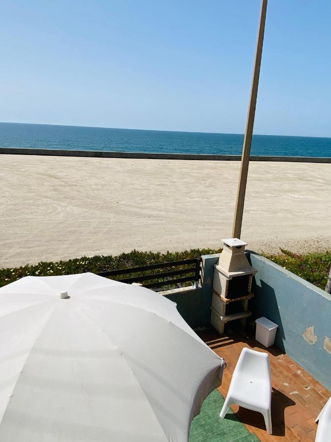 Palheiro Beach House Cortegaça المظهر الخارجي الصورة