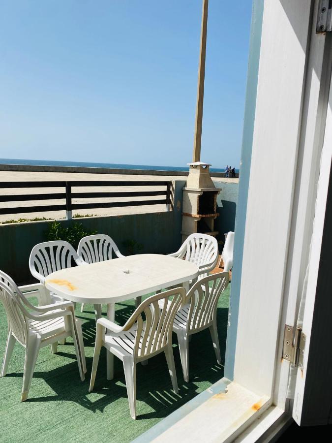 Palheiro Beach House Cortegaça المظهر الخارجي الصورة