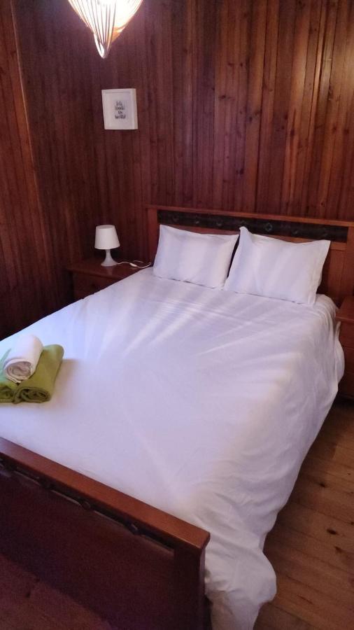 Palheiro Beach House Cortegaça المظهر الخارجي الصورة
