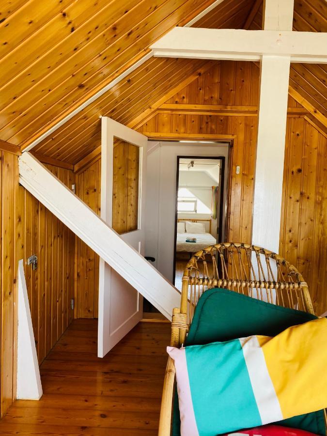 Palheiro Beach House Cortegaça المظهر الخارجي الصورة