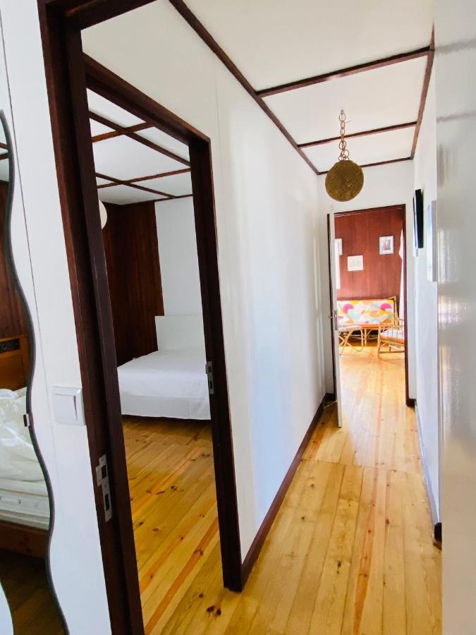 Palheiro Beach House Cortegaça المظهر الخارجي الصورة