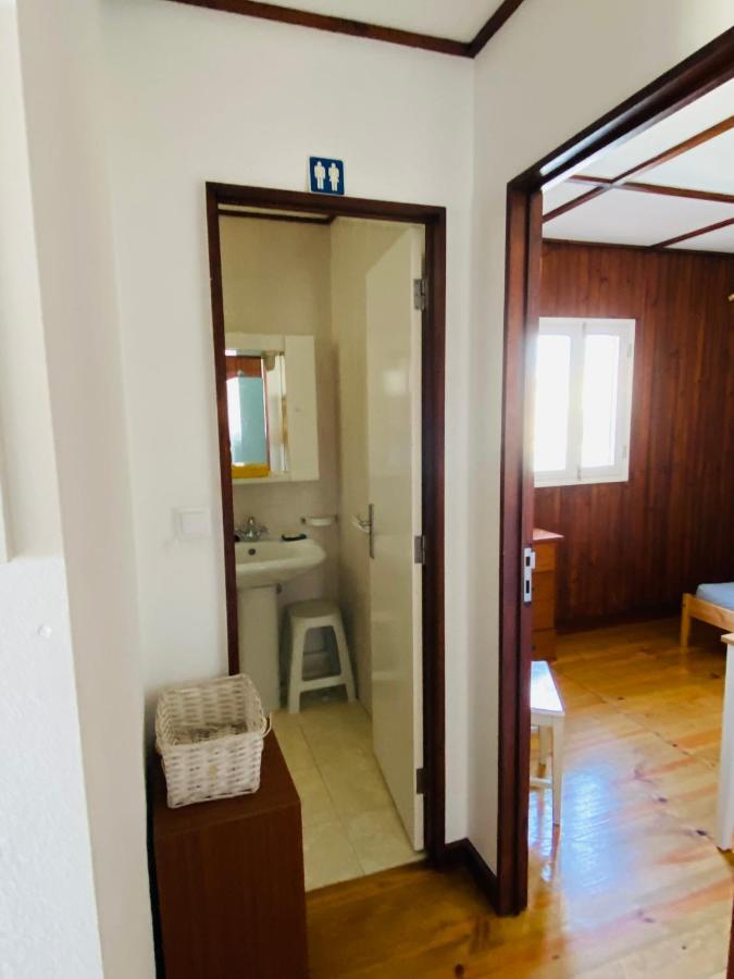 Palheiro Beach House Cortegaça المظهر الخارجي الصورة
