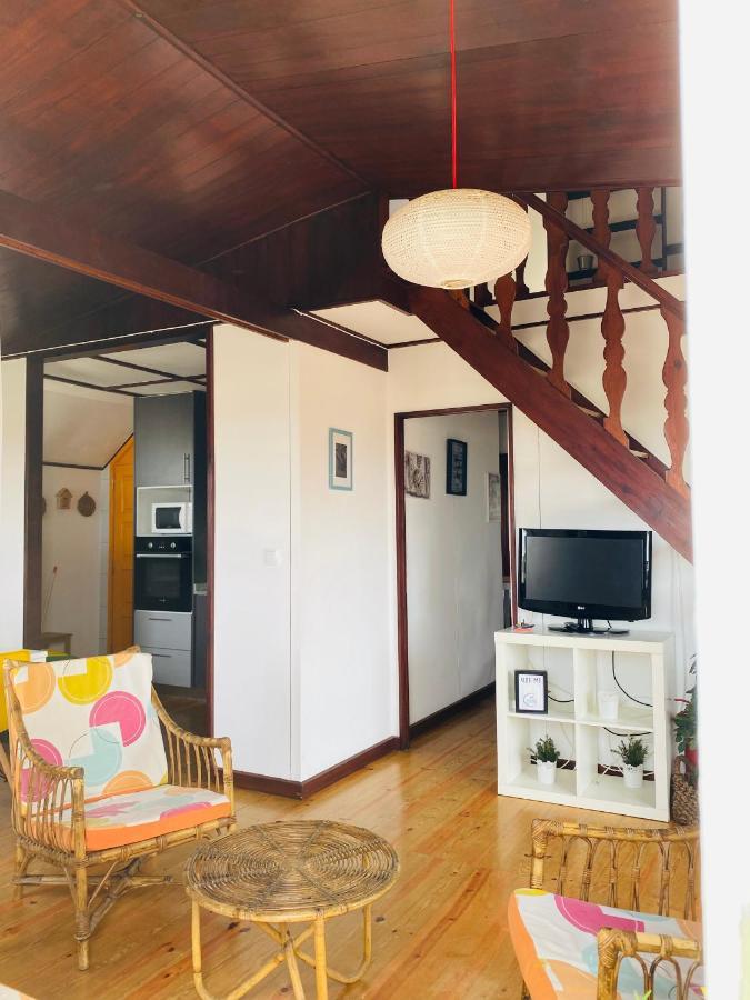 Palheiro Beach House Cortegaça المظهر الخارجي الصورة