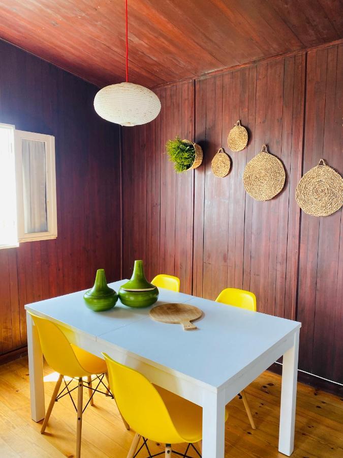 Palheiro Beach House Cortegaça المظهر الخارجي الصورة