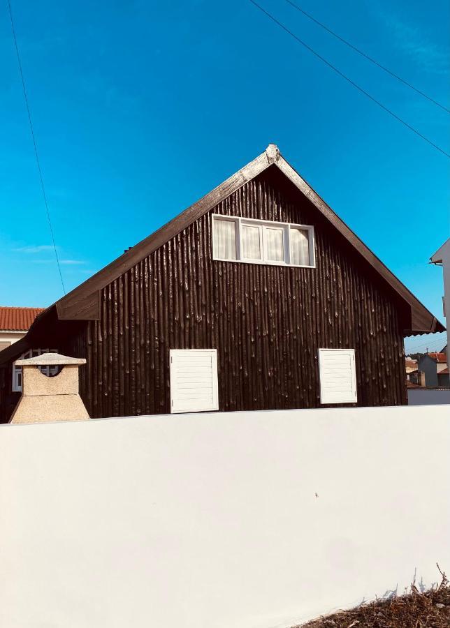 Palheiro Beach House Cortegaça المظهر الخارجي الصورة